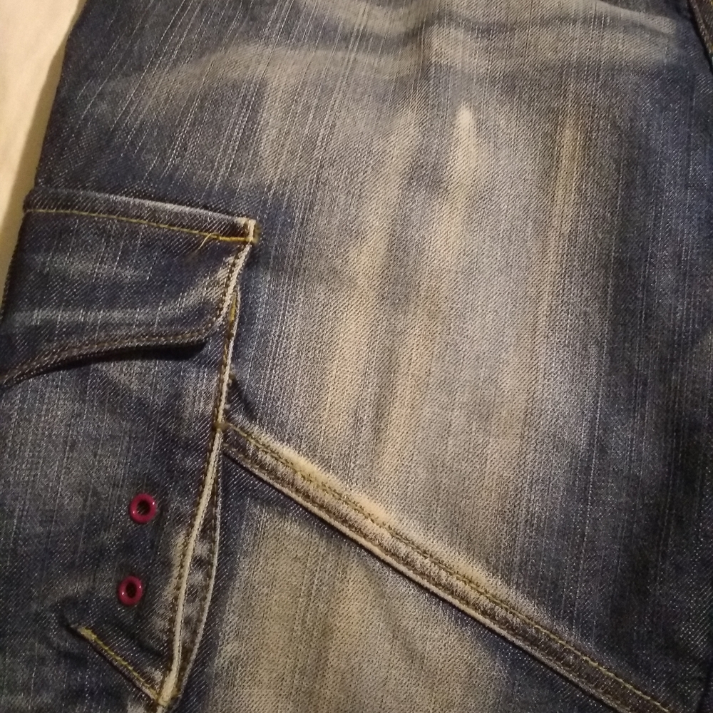 Baby Phat jeans - Picture 15 of 16